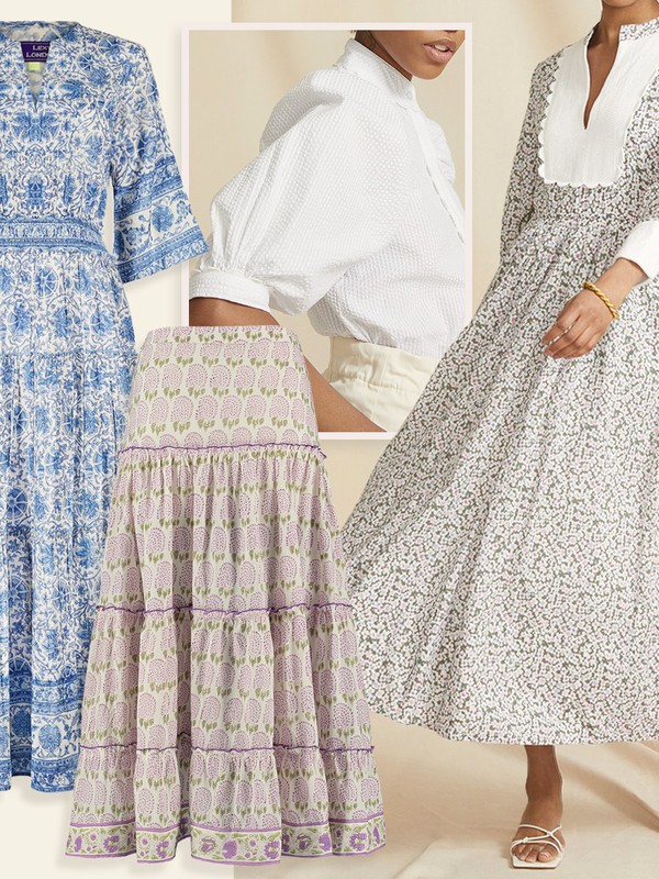 3 Small Fashion Brands To Know