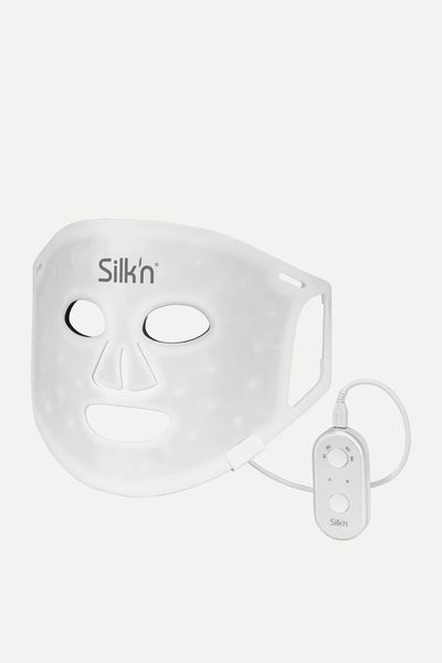 Facial LED Mask 100 LEDS from Silk'n