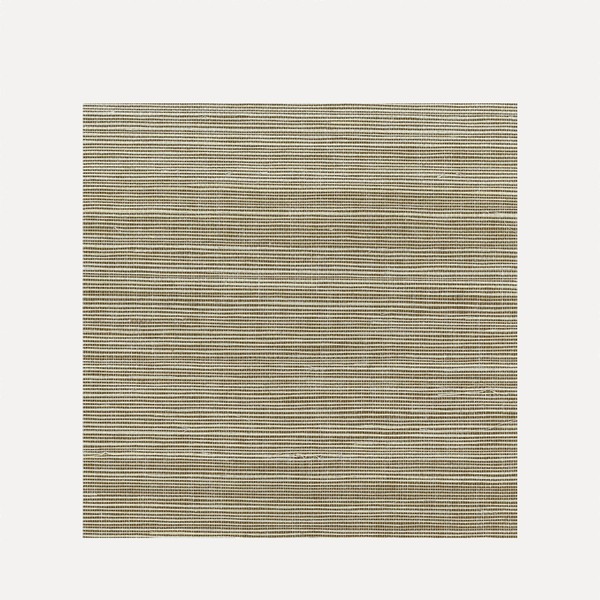 Kanoko Grasscloth Wallpaper from  Designer Wallpapers