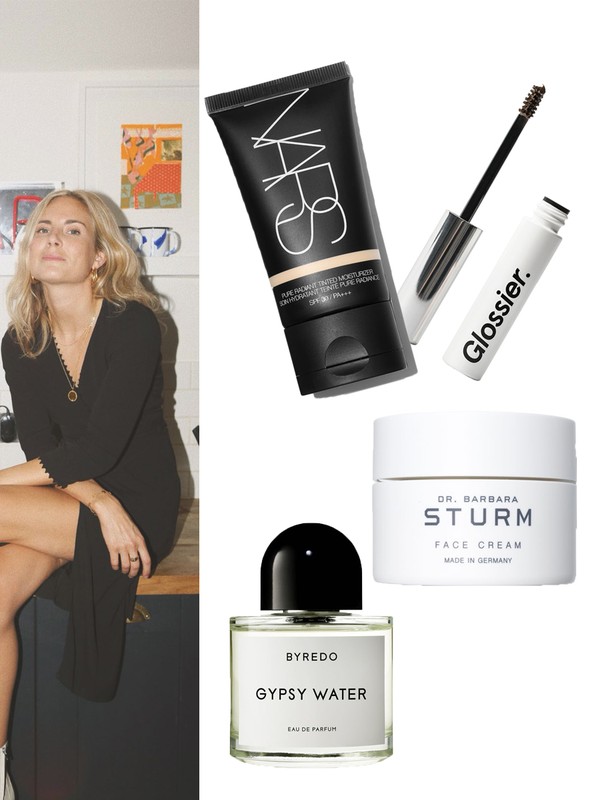 Instagram Star Lucy Williams Shares Her Beauty Dozen