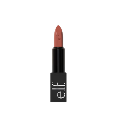 O Face Satin Lipstick from e.l.f. Cosmetics