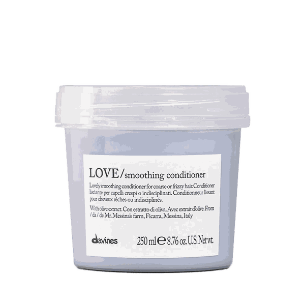 LOVE Smoothing Conditioner from Davines
