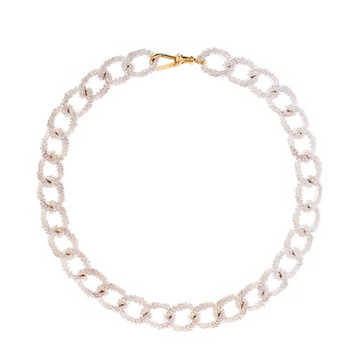 The Aphrodite Choker