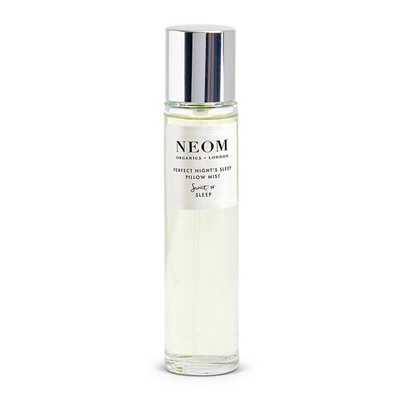 Perfect Night's Sleep Pillow Mist from NEOM