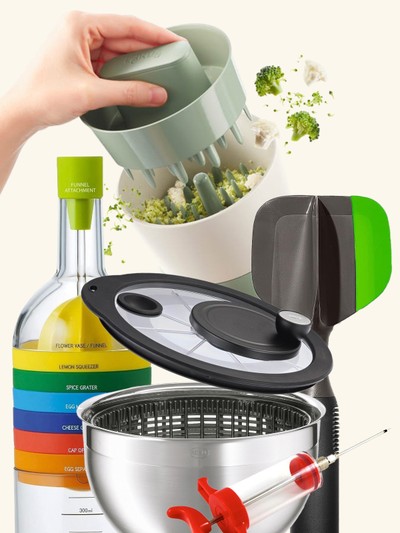 27 Kitchen Gadgets We Love