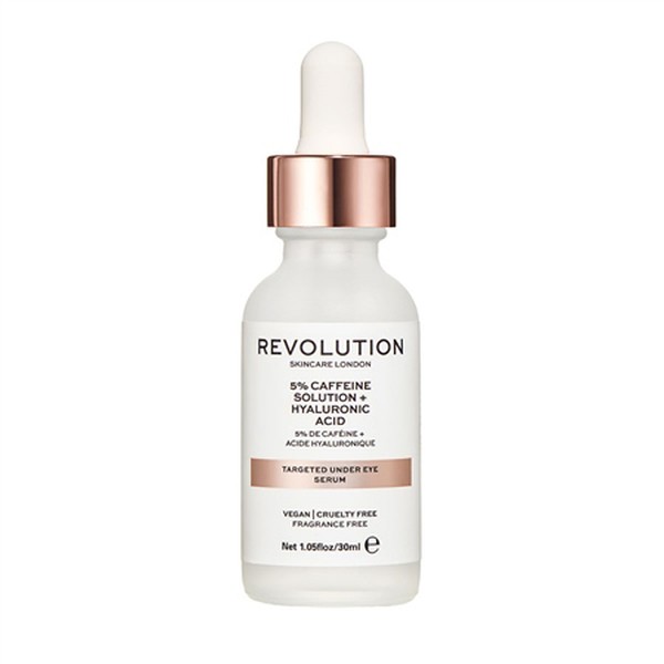 Targeted Under Eye Serum
