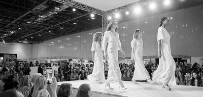 The Bridal Event You Won’t Want To Miss