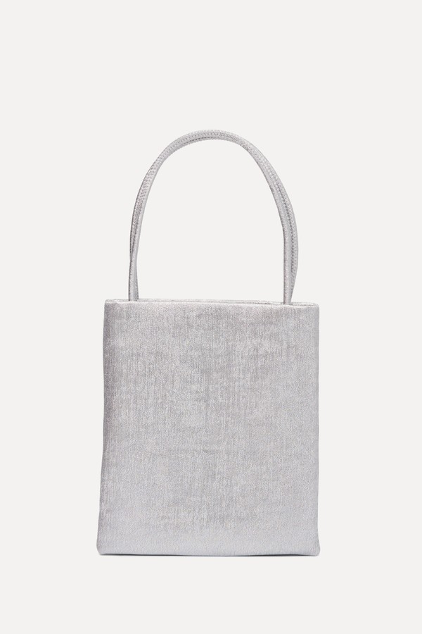 Mini Shopper Bag