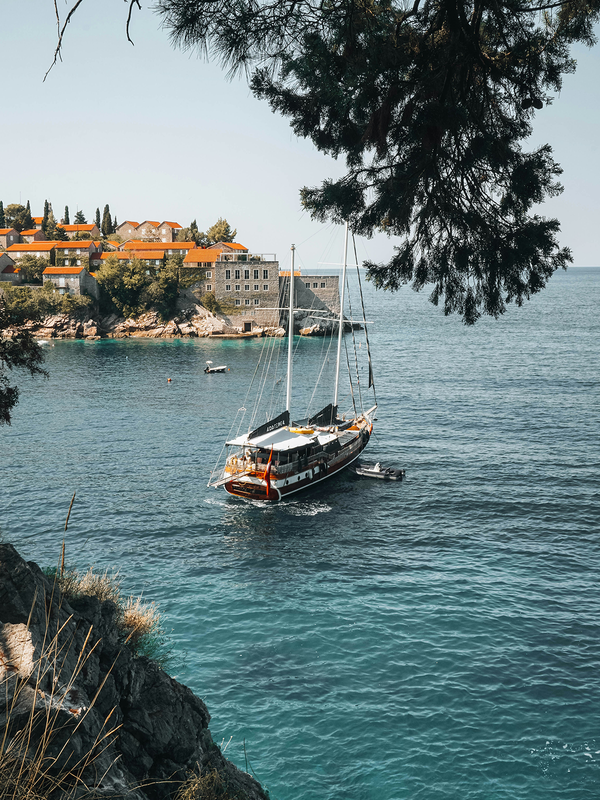 4 Reasons To Put Montenegro On Your Bucket List