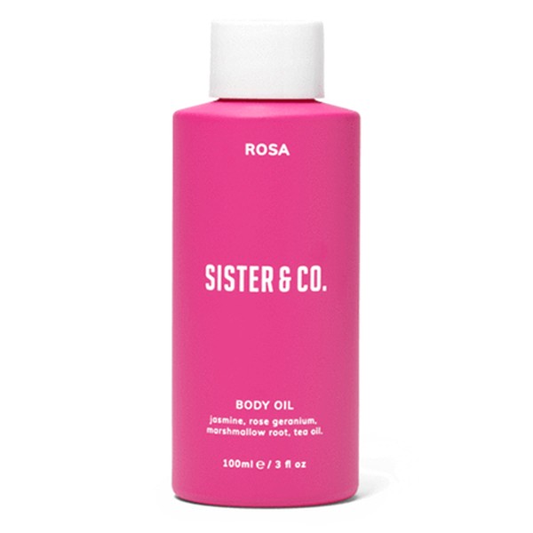 Rosa Bath Soak from Sister & Co