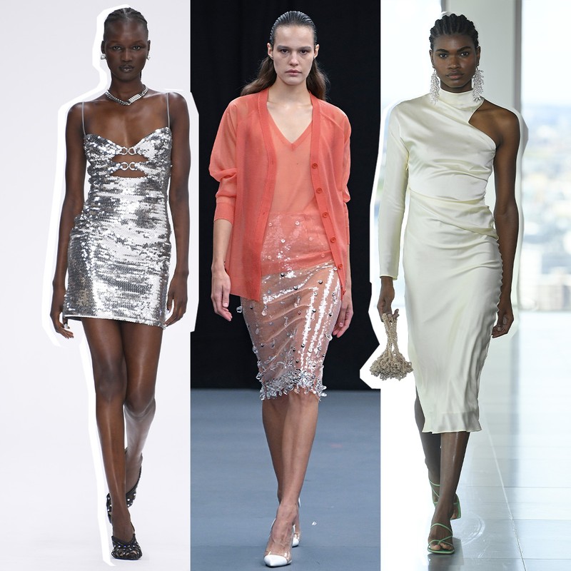 The Best Of London Fashion Week