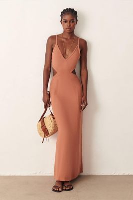 Alula Dress, £260