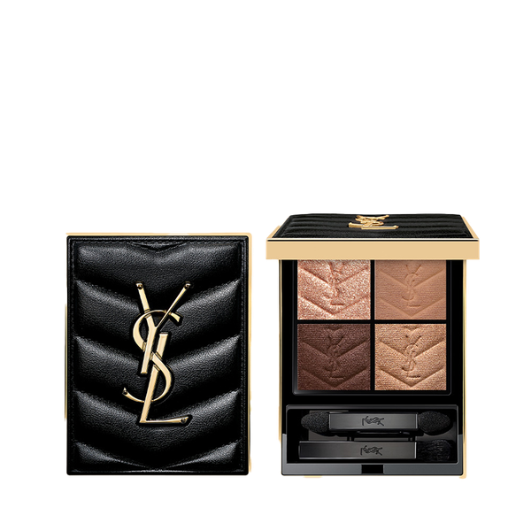 Couture Mini Clutch Pallet from YSL Beauty