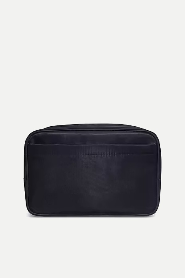 Washbag from Boots 