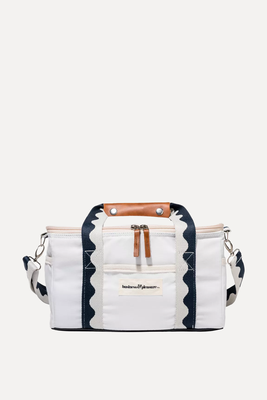 Riviera Mimosa Cooler Bag from Business & Pleasure Co.