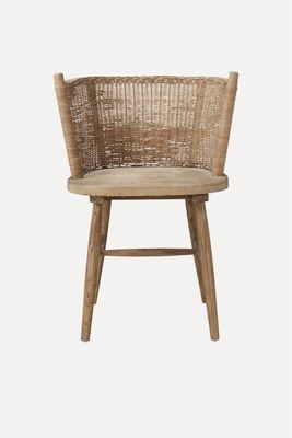 Taino Chair from OKA