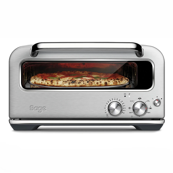 The Smart Ovenâ„¢ Pizzaiolo from Sage