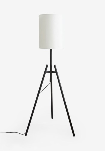 Henrik Floor Lamp