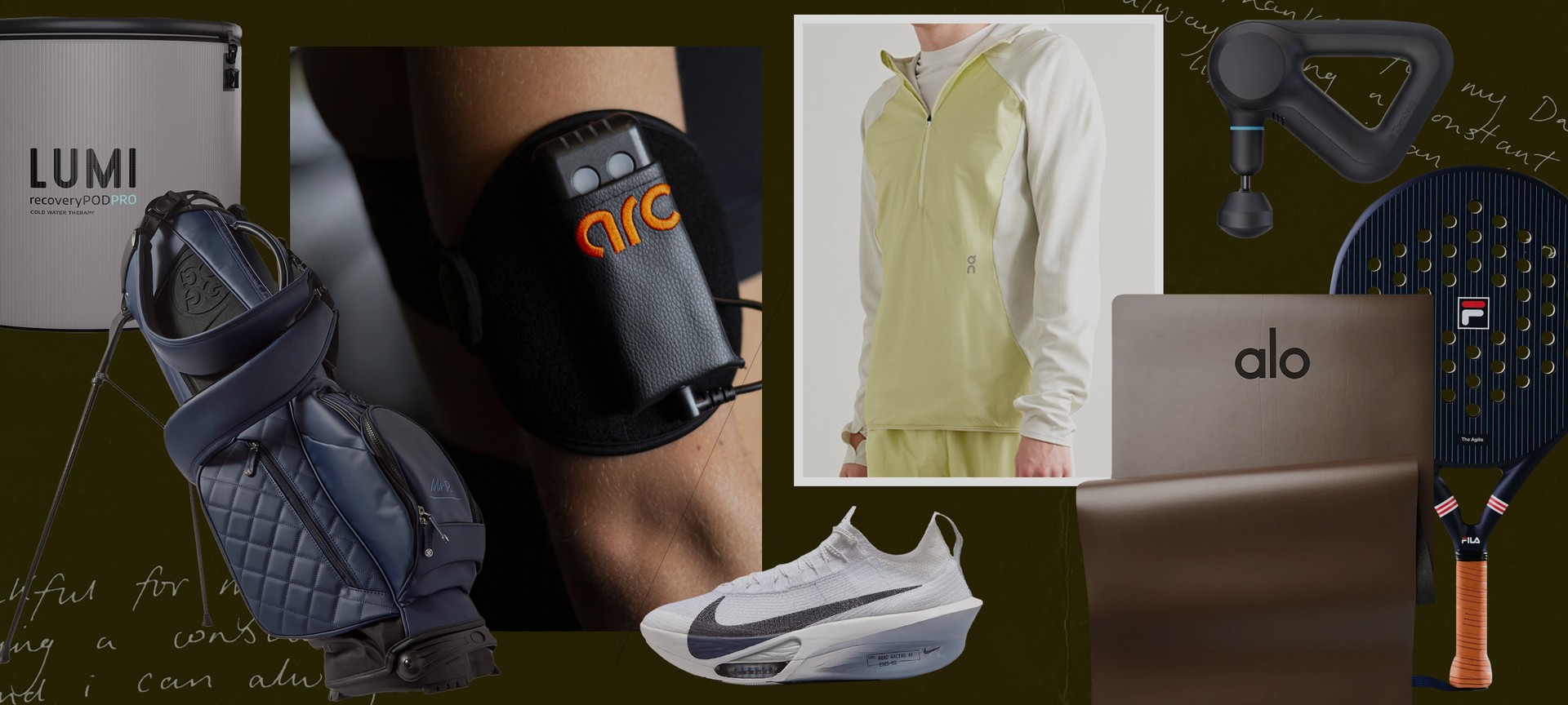 Fathers Day Gift Guide 2025: Sports