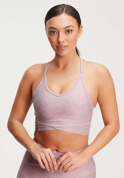 Composure Sports Bra