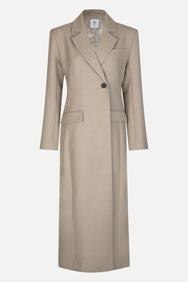 Maxine Long Blazer from Second Female