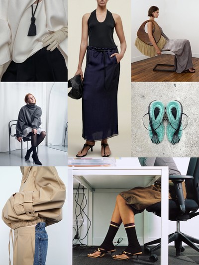 11 Brands A Celebrity Stylist Has Her Eye On