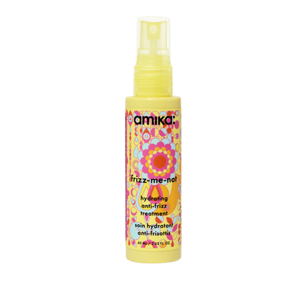 Frizz-Me-Not Hydrating Anti-Frizz Treatment  from Amika