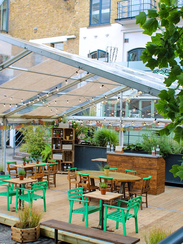 13 Summer Pop-Ups To Know About
