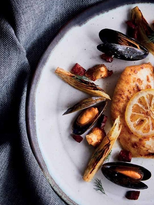 5 New Restaurants To Know About