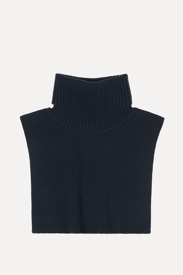 Merino Neckwarmer