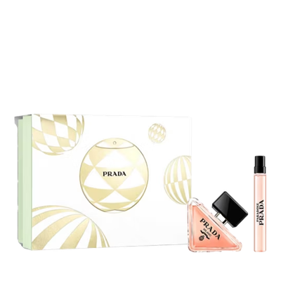  Paradoxe Eau de Parfum 50ml Holiday Gift Set from Prada