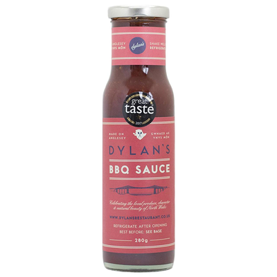 BBQ Sauce from Dylan's