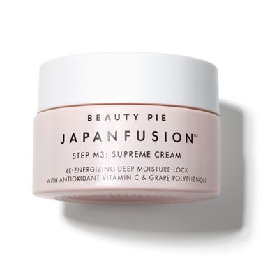 JapanFusion Supreme Cream from Beauty Pie