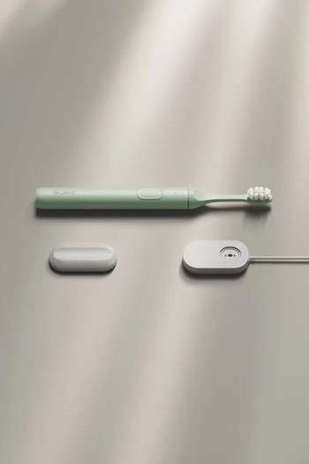 Sustainable Electric Toothbrush from SURI