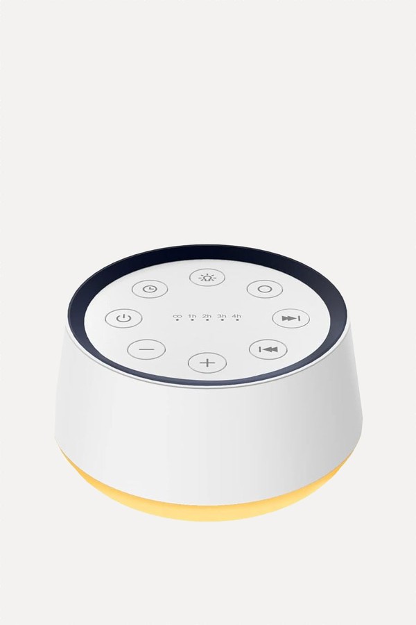 White Noise Machine Machine from Brown Noise
