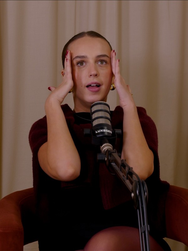 Australia Bans TikTok?! Angry Ginge’s I’m A Celeb Win & Is Lewis Hamilton The Next Bond…?