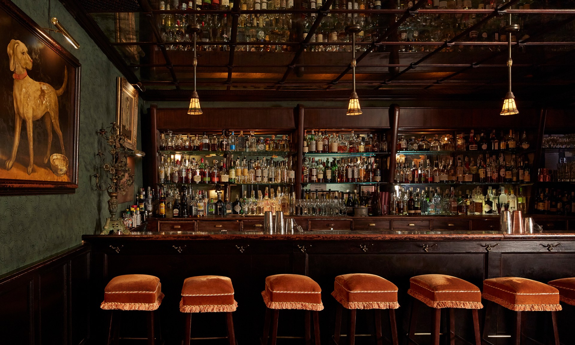 The Bowery