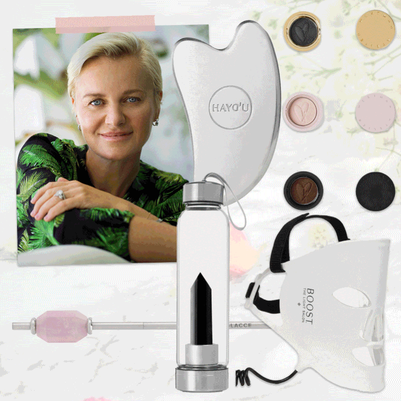 Join NET-A-PORTER’s Virtual Beauty Festival This Month