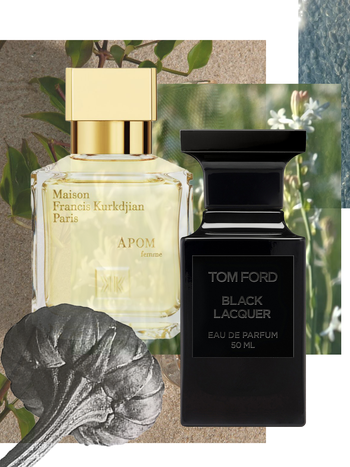 What’s New In The Fragrance World This Month