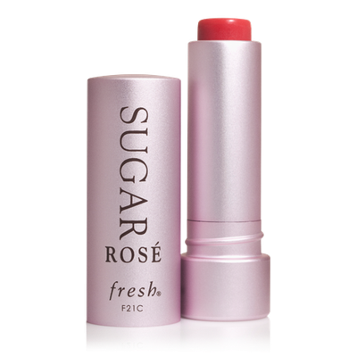 Sugar Rose Tinted Lip Treatment