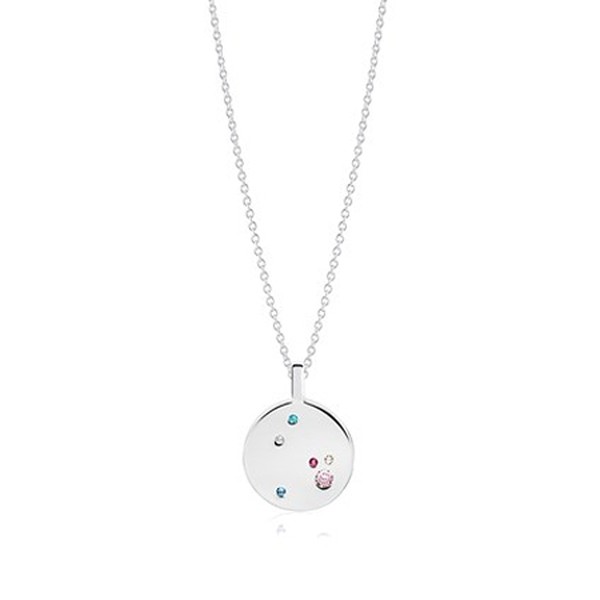 Necklace Valiano