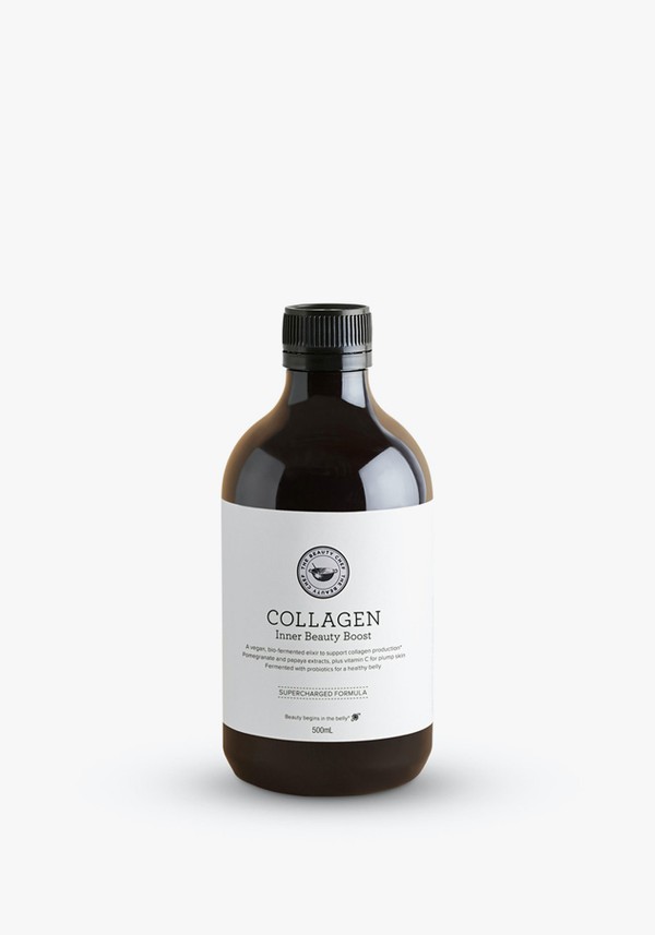 COLLAGEN Inner Boost, 500ml from The Beauty Chef