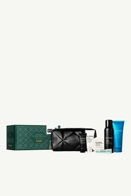 ELEMIS Travels: Collector's Ed-Grooming on the Go from ELEMIS