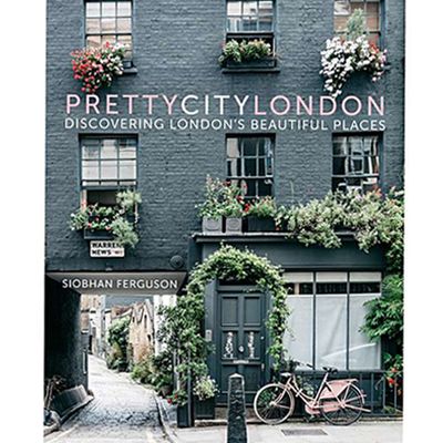 Pretty City London Book