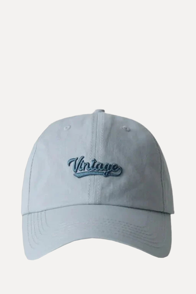 Vintage Cap from Decarba