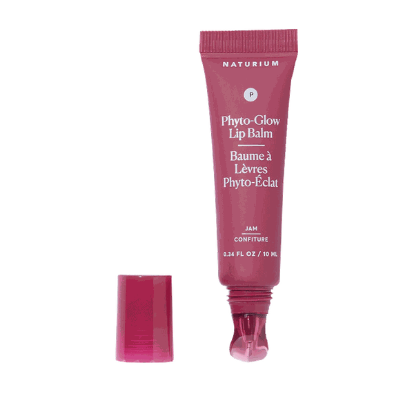 Phyto-Glow Lip Balm from Naturium