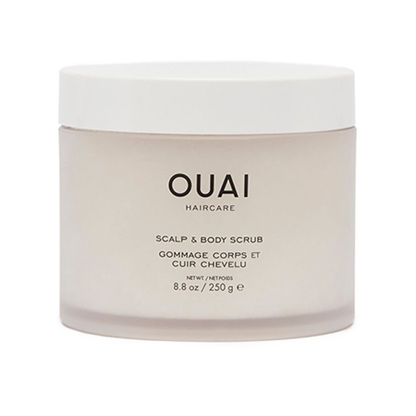 Scalp & Body Scrub from Ouai Haircare