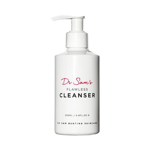 Flawless Cleanser from DR SAM'S