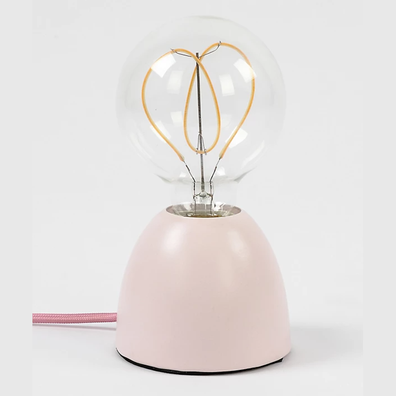 Heart Table Lamp from Marks & Spencer