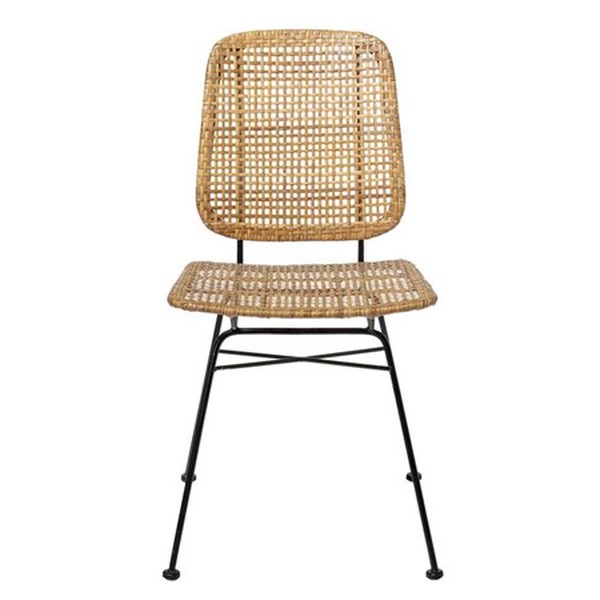 Laurel Chair Natural Rattan from Bloomingville